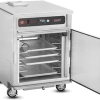 FWE - 208V Electric Cook & Hold Oven with 6 Pans Capacity - RH-6-MT (Special Order 4-6 weeks)