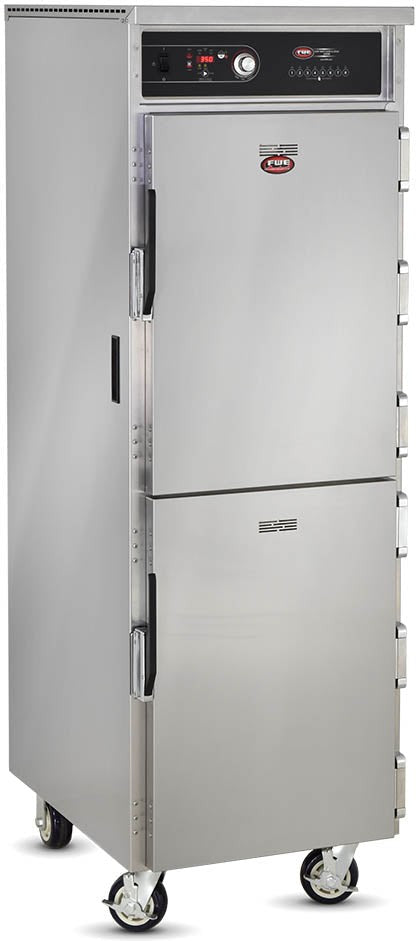 FWE - 208V Full-Size Cook and Hold Oven with 12 Pans Capacity - LCH-1826-18 (Special Order 4-6 weeks)