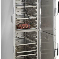 FWE - 208V Full-Size Cook and Hold Oven with 12 Pans Capacity - LCH-1826-18 (Special Order 4-6 weeks)