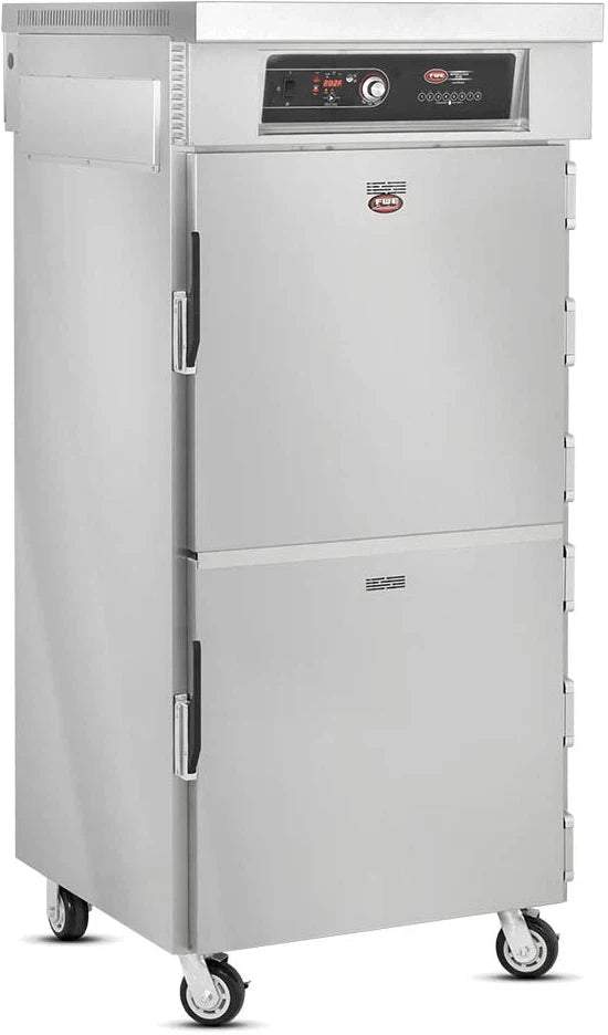 FWE - 208V Full-Size Rethermalizer Oven with 32 Pans Capacity - RH-B-32 (Special Order 4-6 weeks)