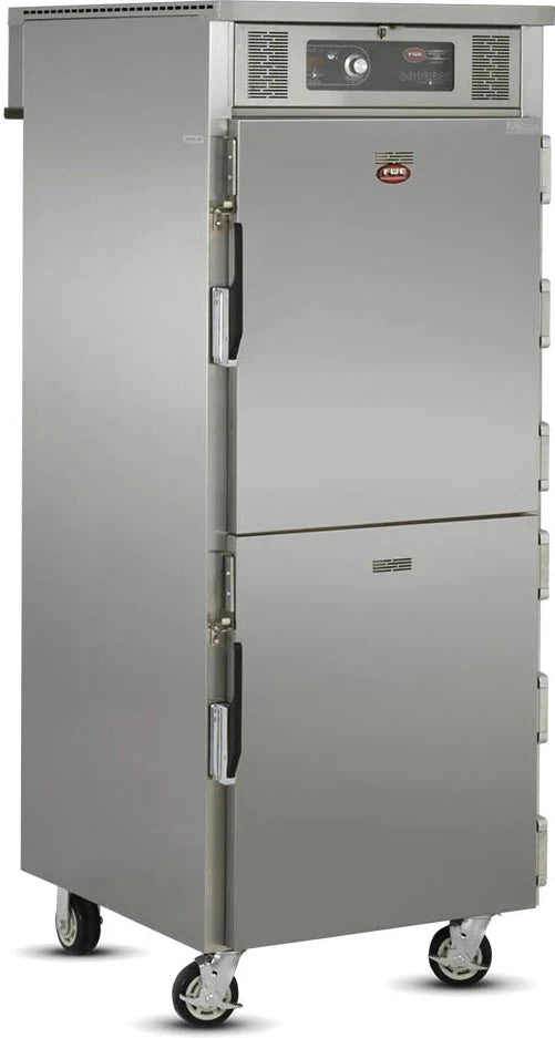FWE - 208V Full-Size Stainless Steel Rethermalizer Oven with 18 Pan Capacity and High Output - RH-18HO (Special Order 4-6 weeks)