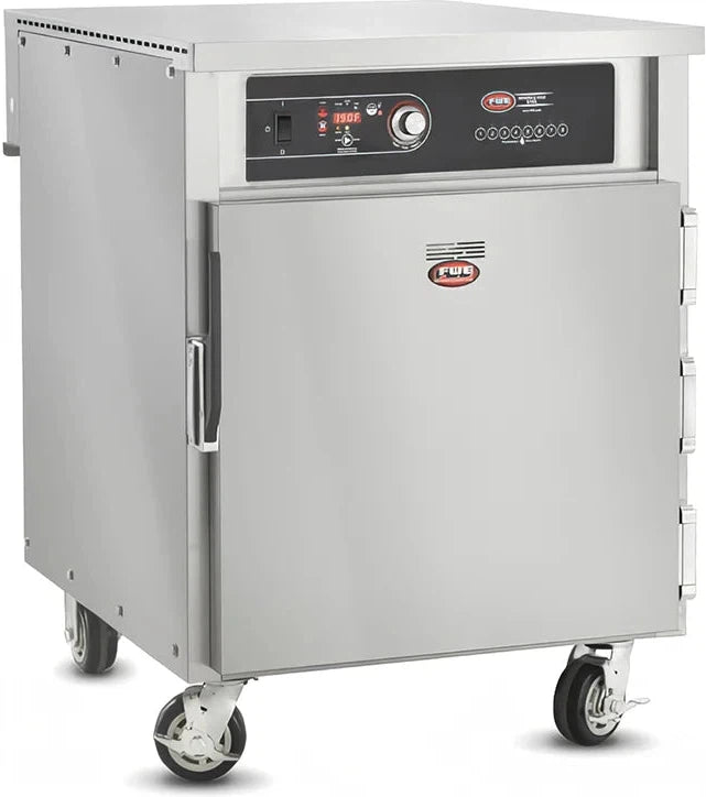 FWE - 208V Half-Size Rethermalizer Oven with 12 Pans Capacity - RH-B-12 (Special Order 4-6 weeks)