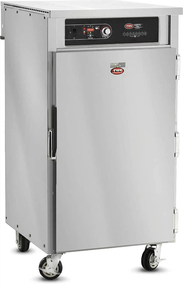 FWE - 208V Half-Size Rethermalizer Oven with 24 Pans Capacity - RH-B-24 (Special Order 4-6 weeks)