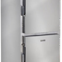 FWE - 208V Split Cavity Electric Cook & Hold Smoker Oven with 8 Pans Capacity - LCH-6-6-SK-G2 (Special Order 4-6 weeks)