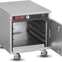 FWE - 26" Undercountertop Handy Line Heated Cabinet with 4 Pan Capacity - HLC-1826-4-UC (Special Order 4-6 weeks)