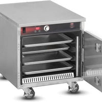 FWE - 26" Undercountertop Handy Line Heated Cabinet with 4 Pan Capacity - HLC-1826-4-UC (Special Order 4-6 weeks)
