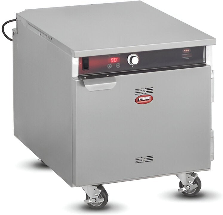 FWE - 26" Undercountertop Handy Line Heated Cabinet with 4 Pan Capacity - HLC-1826-4-UC (Special Order 4-6 weeks)