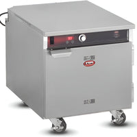 FWE - 26" Undercountertop Handy Line Heated Cabinet with 4 Pan Capacity - HLC-1826-4-UC (Special Order 4-6 weeks)