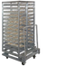 FWE - 26 Wire Basket Capacity Rethermalizer-Holding Roll-In Rack - RRB-26 (Special Order 4-6 weeks)