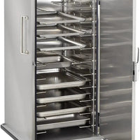 FWE - 32" Full Height Non-Insulated Mobile Cabinet with 11 Pan Capacity - ETC-UA-11 (Special Order 4-6 weeks)