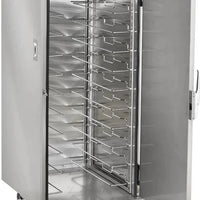 FWE - 32" Full Height Non-Insulated Mobile Cabinet with 11 Pan Capacity - ETC-UA-11 (Special Order 4-6 weeks)