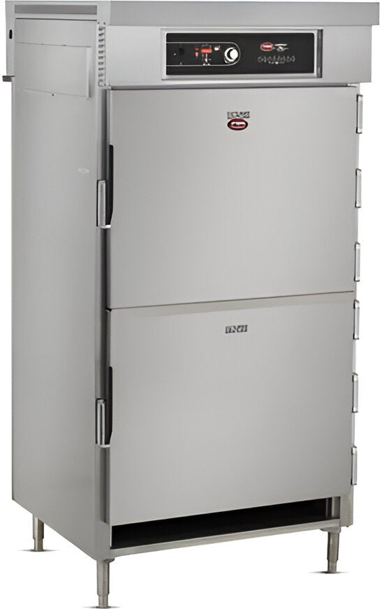 Thermalizer Vs Rethermalizer FWE - 38.25