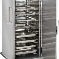 FWE - 43.5" Half Height Non-Insulated Mobile Cabinet with 14 Pan Capacity - ETC-UA-14 (Special Order 4-6 weeks)