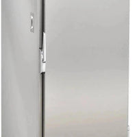 FWE - 43.5" Half Height Non-Insulated Mobile Cabinet with 14 Pan Capacity - ETC-UA-14 (Special Order 4-6 weeks)