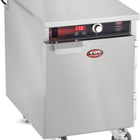 FWE - 5 Pans Capacity Countertop Insulated Heated Holding Cabinet with 1 Solid Door - HLC-5 (Special Order 4-6 weeks)