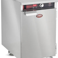 FWE - 7 Pans Capacity Countertop Insulated Heated Holding Cabinet with 1 Solid Door - HLC-7 (Special Order 4-6 weeks)