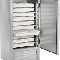 FWE - Hold (10) 18" x 26" Refrigerated Dough Retarder Cabinet - RD-10 (Special Order 4-6 weeks)