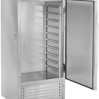 FWE - Hold (10) 18" x 26" Refrigerated Dough Retarder Cabinet - RD-10 (Special Order 4-6 weeks)