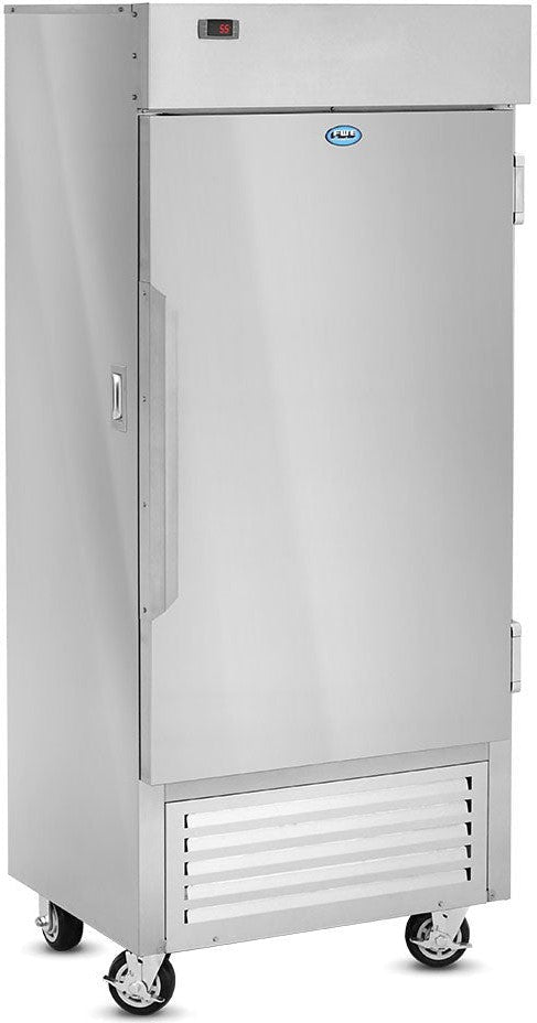 FWE - Hold (10) 18" x 26" Refrigerated Dough Retarder Cabinet - RD-10 (Special Order 4-6 weeks)