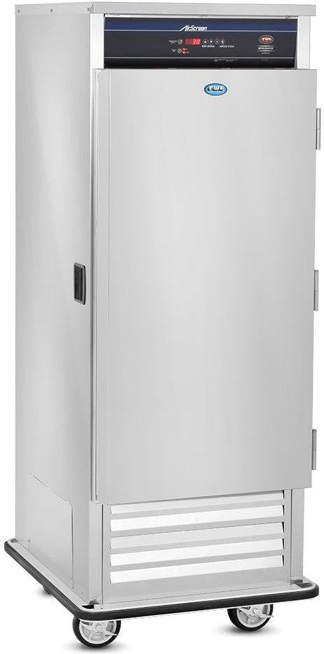 FWE - Hold 10 Trays 18"X 26" at 4.5" Spacing Air Curtain Refrigerator - R-AS-10 (Special Order 4-6 weeks)