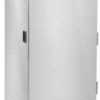 FWE - Hold 10 Trays 18"X 26" at 4.5" Spacing Air Curtain Refrigerator - R-AS-10 (Special Order 4-6 weeks)