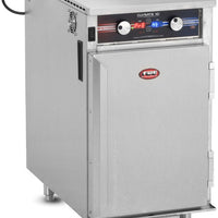 FWE - Hold (7) 12" X 20" Pans Insulated Mobile Heated Cabinet - PHTT-1220-7 (Special Order 4-6 weeks)