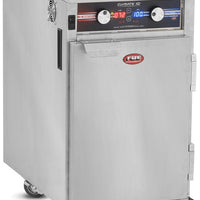 FWE - Hold (7) 12" X 20" Under Counter Pans Insulated Mobile Heated Cabinet - PHTT-1220-7-UC (Special Order 4-6 weeks)