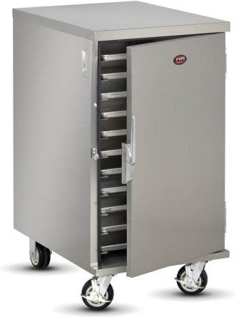FWE - Holds (11) 18" X 26" Bun / Food Pan Enclosed Cabinet - ETC-1826-11INS (Special Order 4-6 weeks)