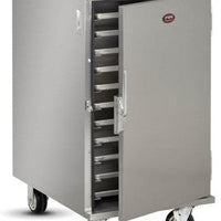 FWE - Holds (11) 18" X 26" Bun / Food Pan Enclosed Cabinet - ETC-1826-11INS (Special Order 4-6 weeks)