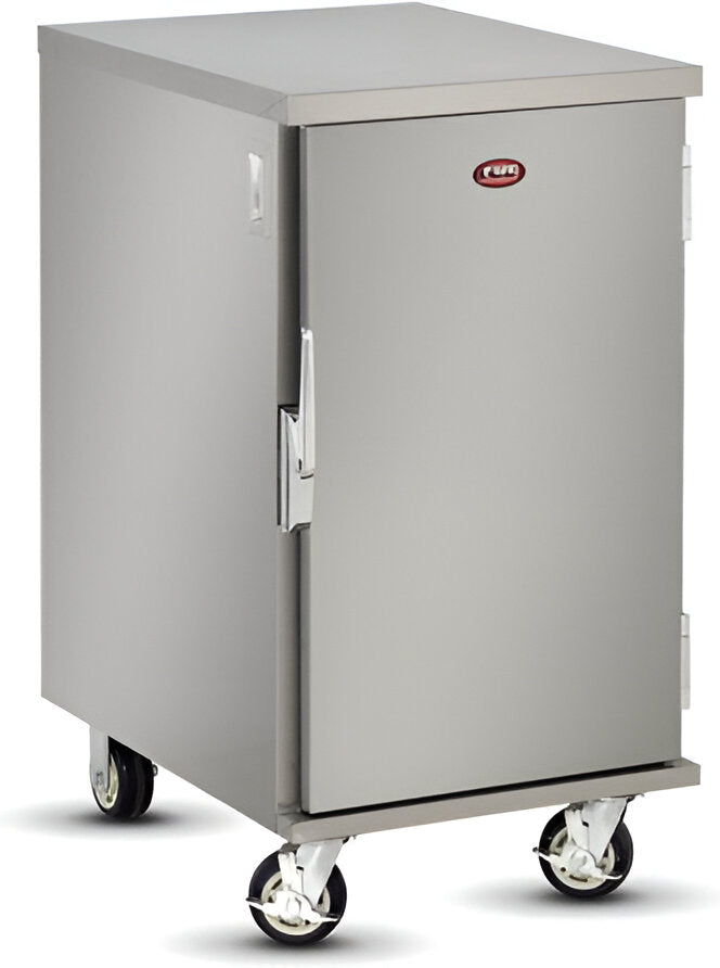 FWE - Holds (11) 18" X 26" Bun / Food Pan Enclosed Cabinet - ETC-1826-11INS (Special Order 4-6 weeks)