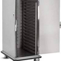 FWE - Holds (16) 18" X 26" Bun / Food Pan Enclosed Cabinet - ETC-1826-16INS (Special Order 4-6 weeks)