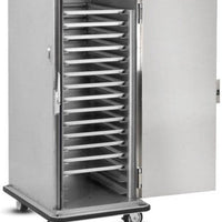 FWE - Holds (16) 18" X 26" Bun / Food Pan Enclosed Cabinet - ETC-1826-16INS (Special Order 4-6 weeks)