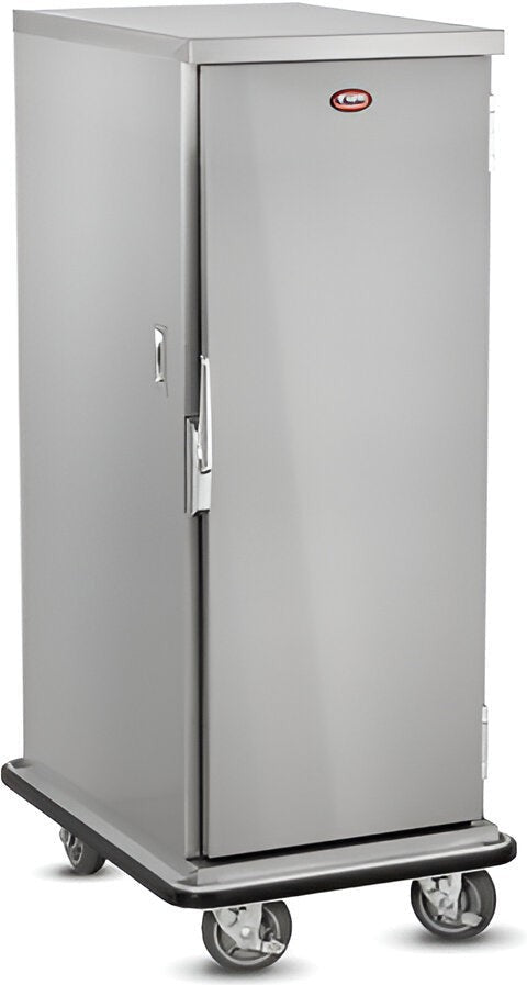 FWE - Holds (16) 18" X 26" Bun / Food Pan Enclosed Cabinet - ETC-1826-16INS (Special Order 4-6 weeks)