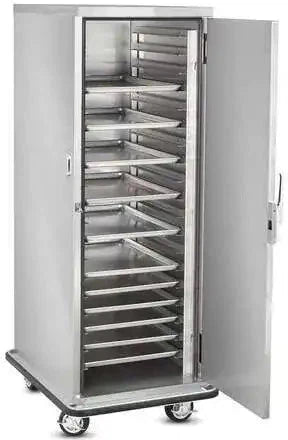 FWE - Holds (19) 18" X 26" Bun / Food Pan Enclosed Cabinet - ETC-1826-19INS (Special Order 4-6 weeks)