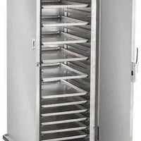 FWE - Holds (19) 18" X 26" Bun / Food Pan Enclosed Cabinet - ETC-1826-19INS (Special Order 4-6 weeks)