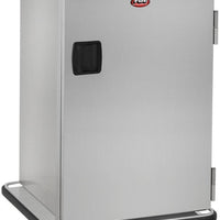 FWE - Holds (6 Trays) 5.25" Patient Tray Cart With 2 Doors - ETC-6 (Special Order 4-6 weeks)