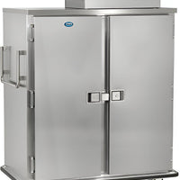 FWE - Refrigerated Satellite Transport Cabinets For Various Size Trays, Pans And Plates - RBQ-96 (Special Order 4-6 weeks)