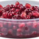 Fabri-Kal - 8 Oz Clear Polypropylene Round Deli Containers, 500/Cs - 9505100