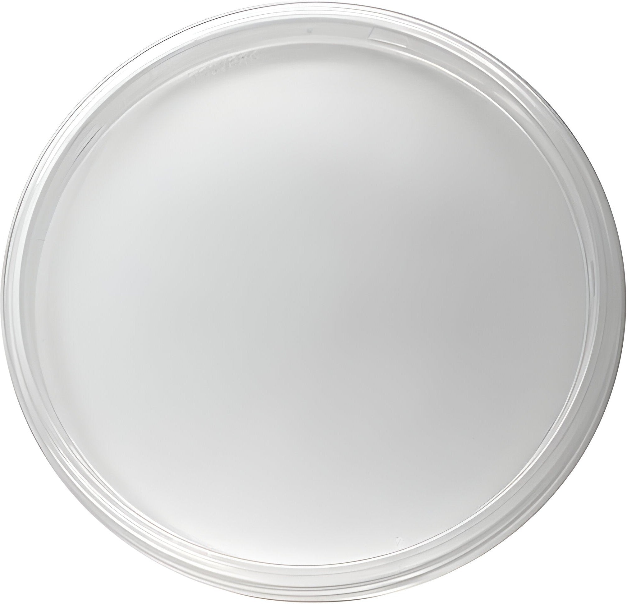 Fabri-Kal - ProKal 6-32 Oz Plastic Flat Translucent Containers Lid, 500 ...