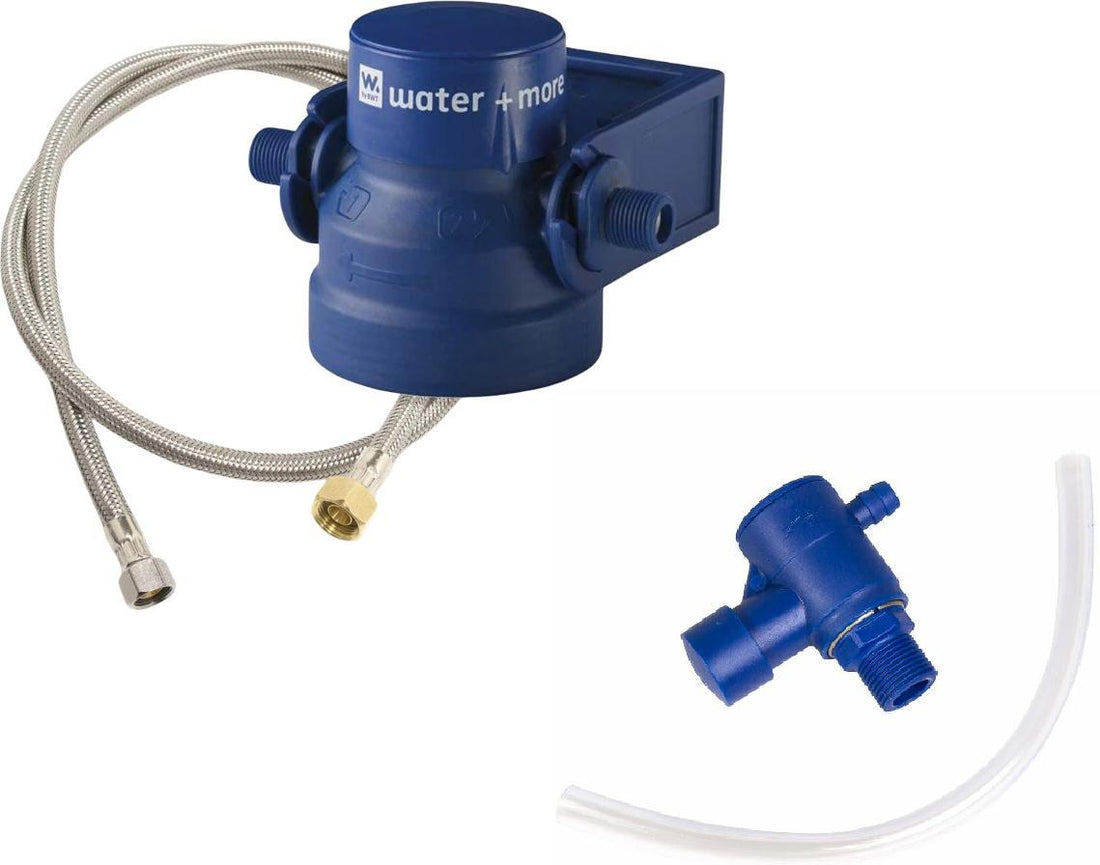 Faema - BWT Besthead Filter Head Start-Up Kit - B09-BWTKIT