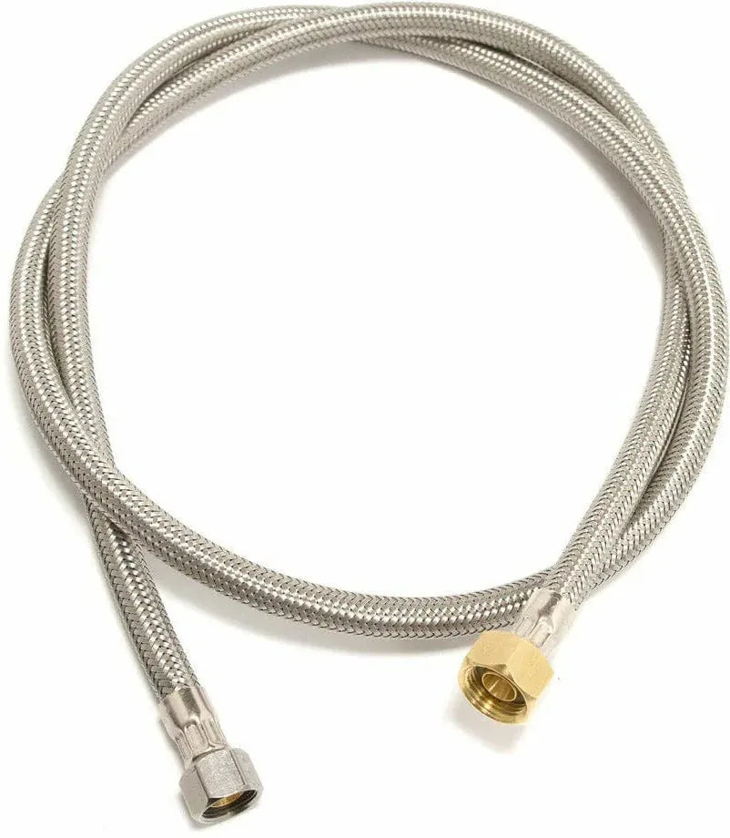 Faema - BWT Connection Hose 3/8 Compression x 3/8 - B09-55553