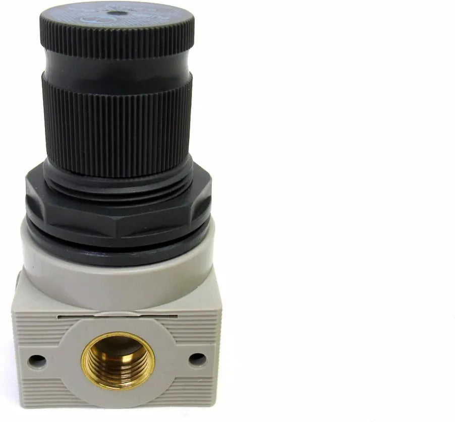 Faema - BWT Inline Pressure Reducer M 3/8" x F 3/8" - 2 - 8 Bar - B09-812489