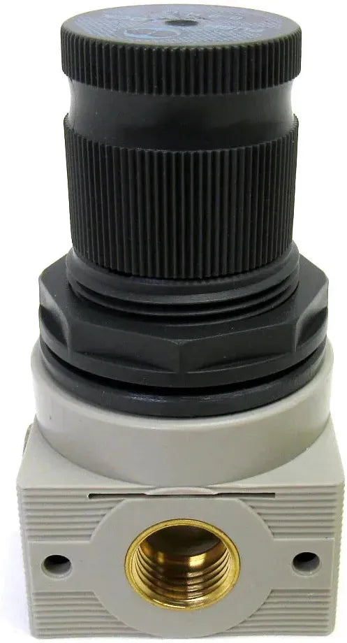 Faema - BWT Inline Pressure Reducer M 3/8" x F 3/8" - 2 - 8 Bar - B09-812489