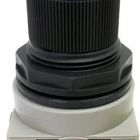Faema - BWT Inline Pressure Reducer M 3/8" x F 3/8" - 2 - 8 Bar - B09-812489