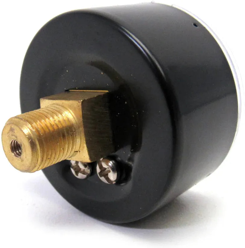 Faema - BWT Inline Pressure Reducer M 3/8" x F 3/8" - 2 - 8 Bar - B09-812489