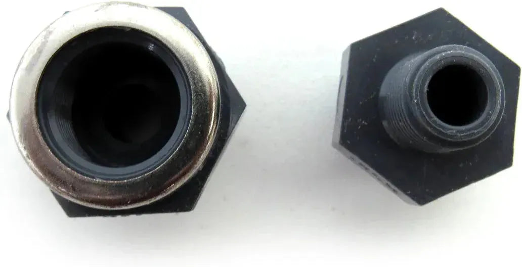 Faema - BWT Inline Pressure Reducer M 3/8" x F 3/8" - 2 - 8 Bar - B09-812489