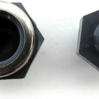 Faema - BWT Inline Pressure Reducer M 3/8" x F 3/8" - 2 - 8 Bar - B09-812489