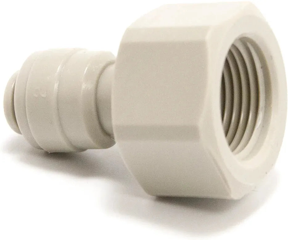 Faema - BWT Reduction FM 3/8" x 1/4" Adapter - B09-812173