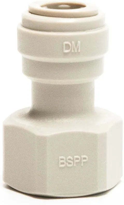 Faema - BWT Reduction FM 3/8" x 3/8" Adapter - B09-81291