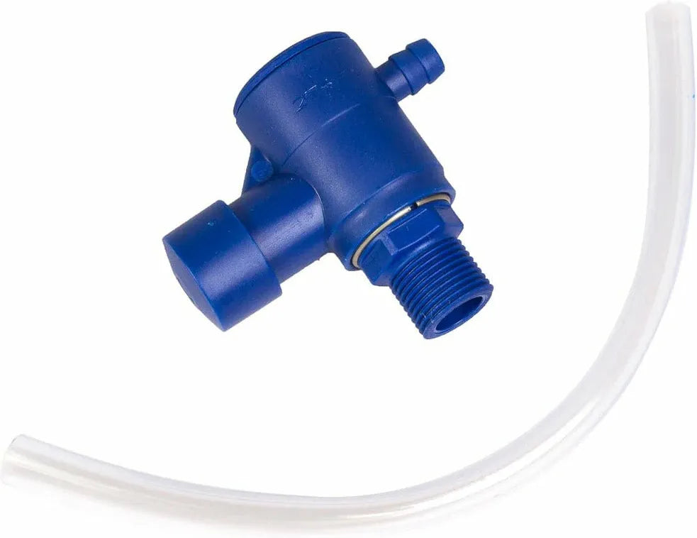 Faema - Flush Valve for Besthead Filter Head - B09-812196